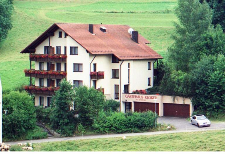 Flair Hotel Gasthof Zum Hirsch Hayingen Exterior foto